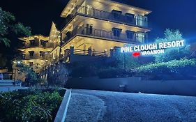 Pine Clough Resort Vagamon